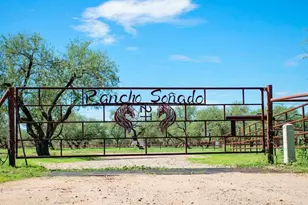 3155 W Elephant Head Rd, Amado, AZ 85645 - Photo 2