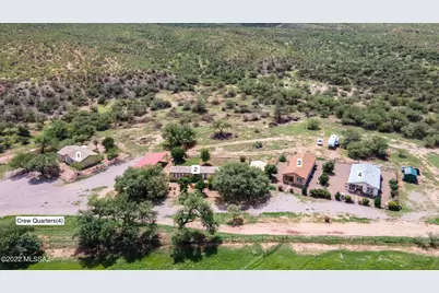 3155 W Elephant Head Road, Amado, AZ 85645 - Photo 46