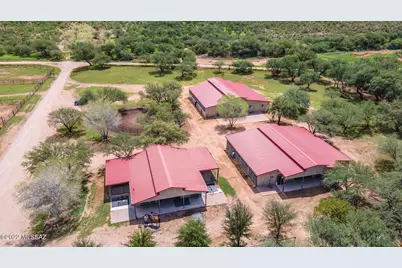 3155 W Elephant Head Road, Amado, AZ 85645 - Photo 22