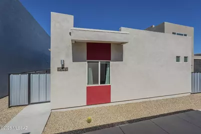 1845 S Poetry Lane, Tucson, AZ 85711 - Photo 4