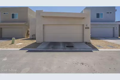 1845 S Poetry Lane, Tucson, AZ 85711 - Photo 42