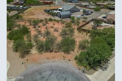 Tbd S Morning Glory Court #63, Sierra Vista, AZ 85650 - Photo 4