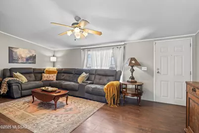 6420 N Sanders Road, Tucson, AZ 85743 - Photo 8