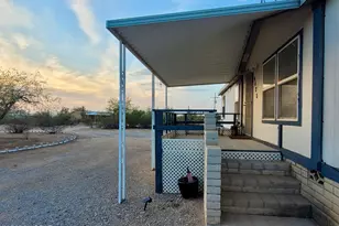 6420 N Sanders Rd, Tucson, AZ 85743 - Photo 4