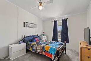 6420 N Sanders Rd, Tucson, AZ 85743 - Photo 28