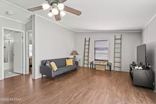 6420 N Sanders Rd, Tucson, AZ 85743 - Photo 12