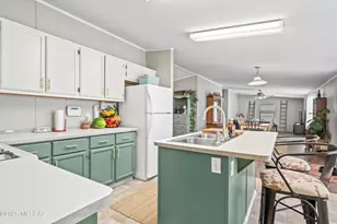 6420 N Sanders Rd, Tucson, AZ 85743 - Photo 16