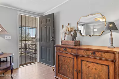 6420 N Sanders Road, Tucson, AZ 85743 - Photo 6