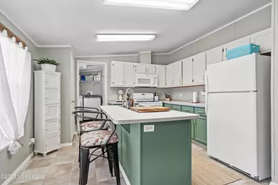 6420 N Sanders Road, Tucson, AZ 85743 - Photo 14