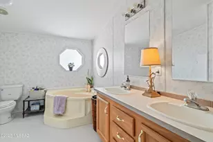 6420 N Sanders Rd, Tucson, AZ 85743 - Photo 22