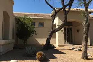 1961 N Bonanza Ave, Tucson, AZ 85749 - Photo 4