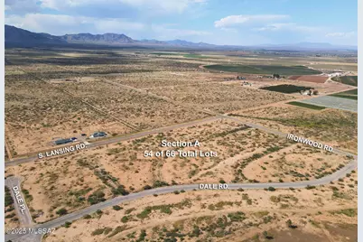 66 Lots E Ironwood Road #66, Sunsites, AZ 85625 - Photo 8