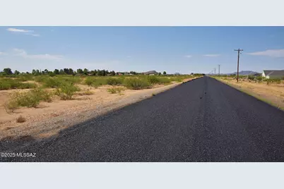 66 Lots E Ironwood Road #66, Sunsites, AZ 85625 - Photo 14