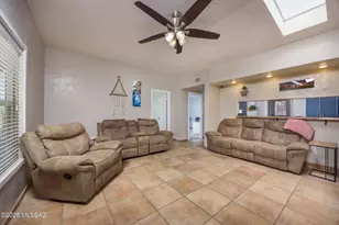 206 N Cherokee Trail, Benson, AZ 85602 - Photo 4