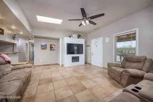 206 N Cherokee Trail, Benson, AZ 85602 - Photo 6