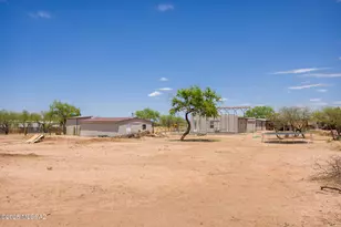 206 N Cherokee Trail, Benson, AZ 85602 - Photo 32