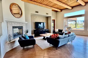 11096 N Pusch Ridge View Pl, Oro Valley, AZ 85737 - Photo 30