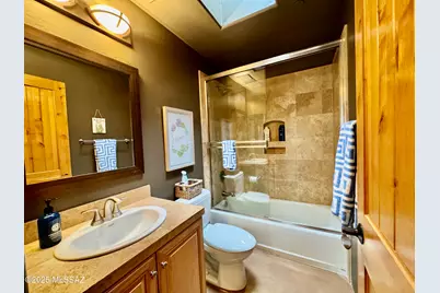 11096 N Pusch Ridge View Place, Oro Valley, AZ 85737 - Photo 24