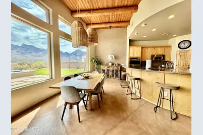 11096 N Pusch Ridge View Place, Oro Valley, AZ 85737 - Photo 8