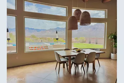 11096 N Pusch Ridge View Place, Oro Valley, AZ 85737 - Photo 28