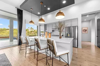 2178 W National Ridge Place #9, Tucson, AZ 85742 - Photo 4