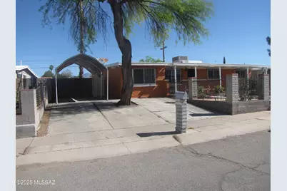 8441 E Shasta Drive, Tucson, AZ 85730 - Photo 12