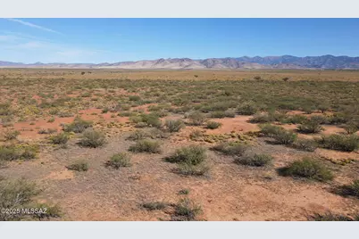 40 Ac S Cross Creek Road #5, Pearce, AZ 85625 - Photo 6