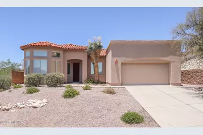 5719 N Placita Paisaje, Tucson, AZ 85750 - Photo 1