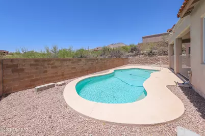 5719 N Placita Paisaje, Tucson, AZ 85750 - Photo 46