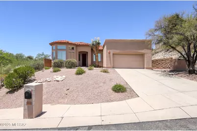 5719 N Placita Paisaje, Tucson, AZ 85750 - Photo 50