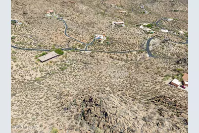 6521 W Sky Canyon Drive #0, Tucson, AZ 85745 - Photo 2