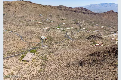 6521 W Sky Canyon Drive #0, Tucson, AZ 85745 - Photo 8