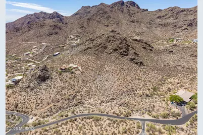 6521 W Sky Canyon Drive #0, Tucson, AZ 85745 - Photo 12