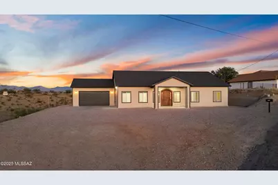 1251 Avenida Gandara, Rio Rico, AZ 85648 - Photo 4