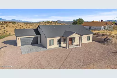 1251 Avenida Gandara, Rio Rico, AZ 85648 - Photo 2