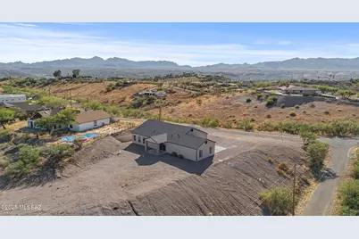 1251 Avenida Gandara, Rio Rico, AZ 85648 - Photo 46