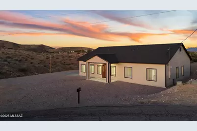 1251 Avenida Gandara, Rio Rico, AZ 85648 - Photo 1