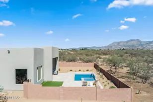 15710 N Strada Catania Lot 144, Tucson, AZ 85739 - Photo 18