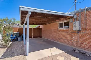 814 N Dodge Blvd, Tucson, AZ 85716 - Photo 4