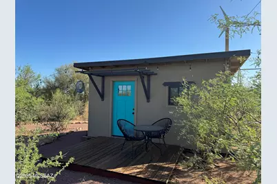 1760 W Eagle Way, Amado, AZ 85645 - Photo 18