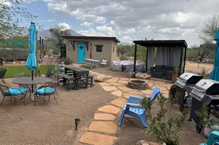 1760 W Eagle Way, Amado, AZ 85645 - Photo 8