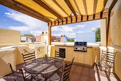 209 Post Way, Tubac, AZ 85646 - Photo 18