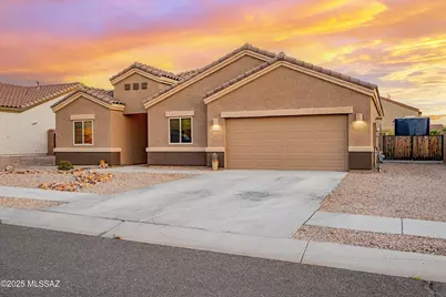 223 W Sg Posey Street, Vail, AZ 85641 - Photo 2