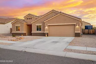 223 W Sg Posey St, Vail, AZ 85641 - Photo 2