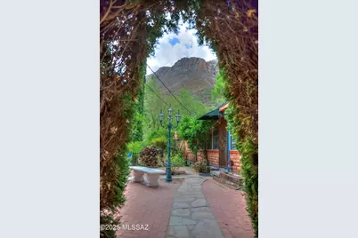 44 E Ramsey Canyon Road, Hereford, AZ 85615 - Photo 4