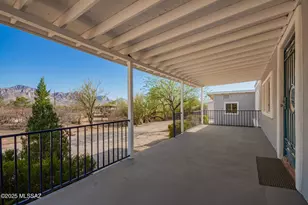 14587 N Twin Lakes Dr, Tucson, AZ 85739 - Photo 8