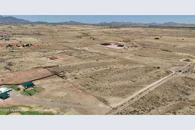 89 Curly Horse Ranch Road, Sonoita, AZ 85637 - Photo 18