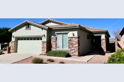 13879 N Big Wash Overlook Place Place, Oro Valley, AZ 85739 - Photo 2