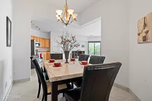 13879 N Big Wash Overlook Pl Pl, Oro Valley, AZ 85739 - Photo 16