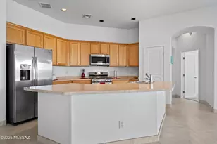 13879 N Big Wash Overlook Pl Pl, Oro Valley, AZ 85739 - Photo 12